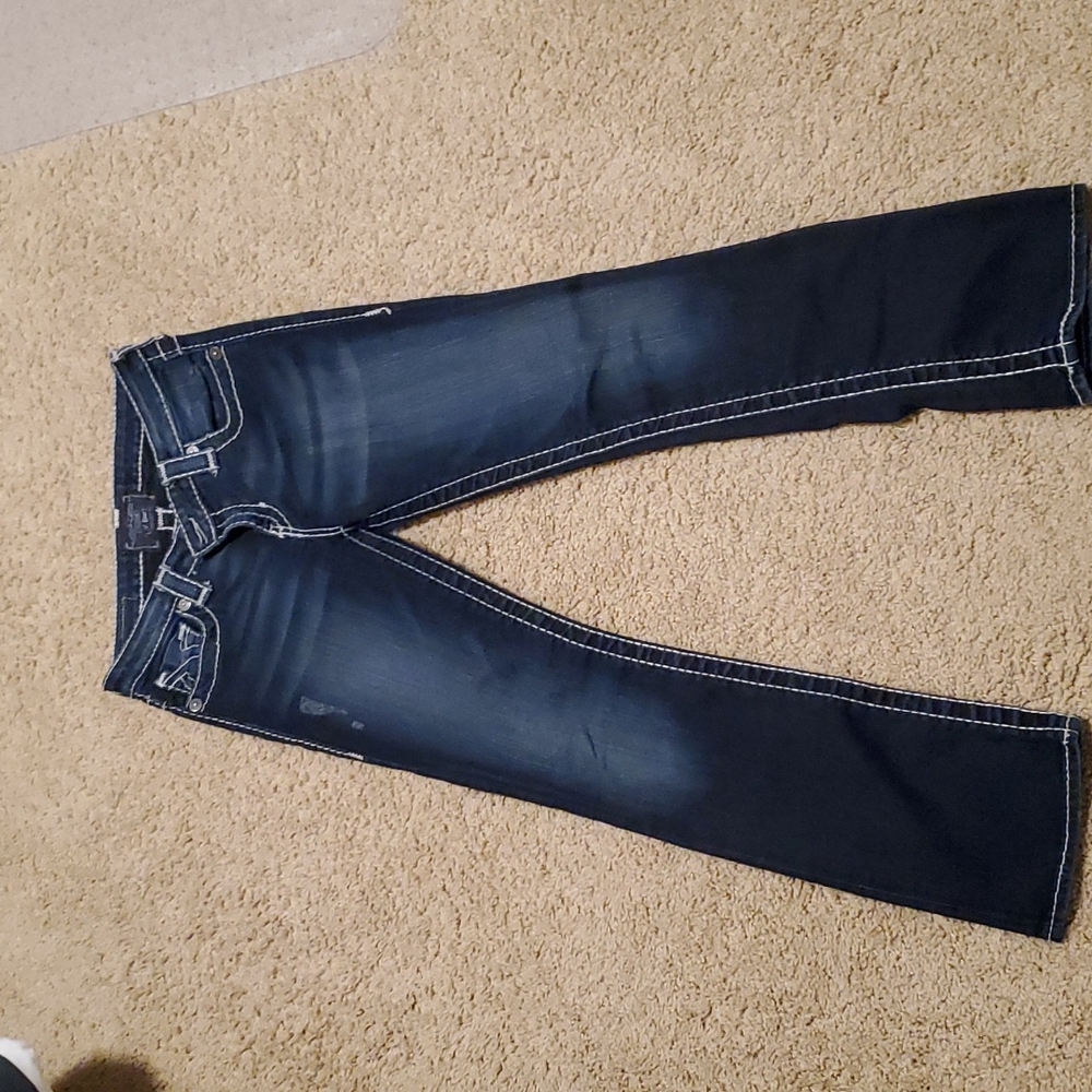 Big Star Jeans